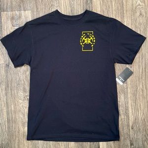 BNWT Unisex NBA Denver Nuggets T-Shirt